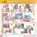 Antevisão Folheto PINGO DOCE Brinquedos